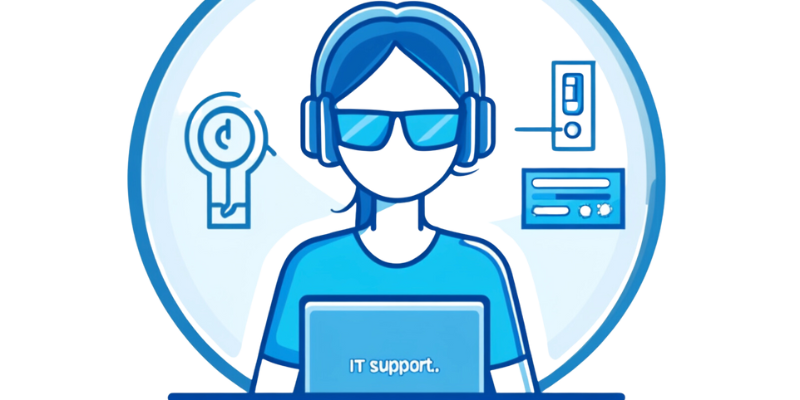 IT Support